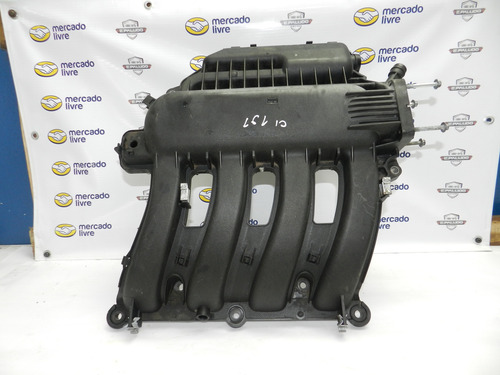 Coletor Admissão Megane Gt Grand Scenic Duster 2.0 16v 08/12