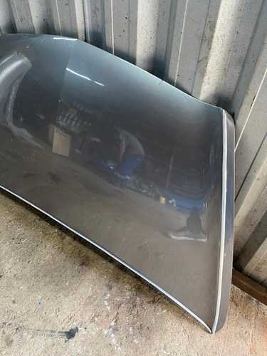 Capo Honda Fit 2004 2005 2006 2007 2008 Dianteiro Original 