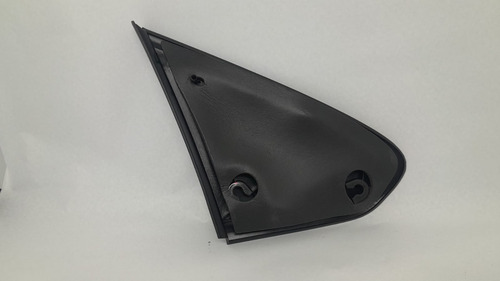 Moldura Acab Externo Retrovisor Esquerdo Fox Spacefox 10/14