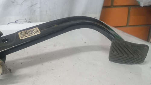 Pedal Freio Hb20 2013/19 Usado  25491