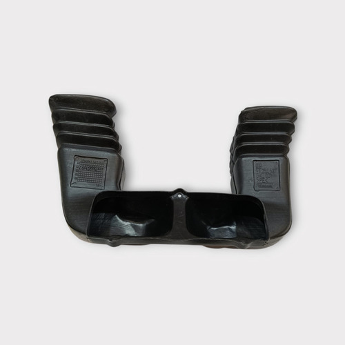 Difusor Duto Ar Forçado Central Gm Corsa Classic 2001 A 2010