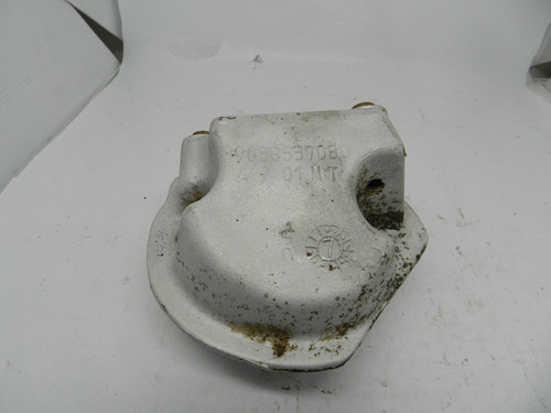 Suporte Coxim Motor 206 207 307 1.6 16v 03/16 9638557080