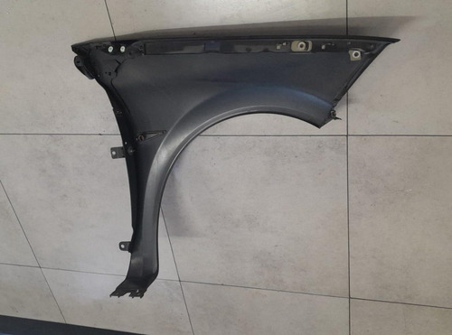 Para-lama Esquerdo Renault Megane 2007 A 2014