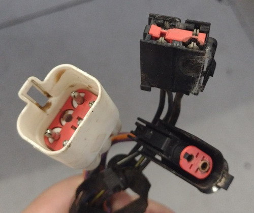 Chicote Motor Ventilação Aquecedor Ford Ka Fiesta 1996/2003
