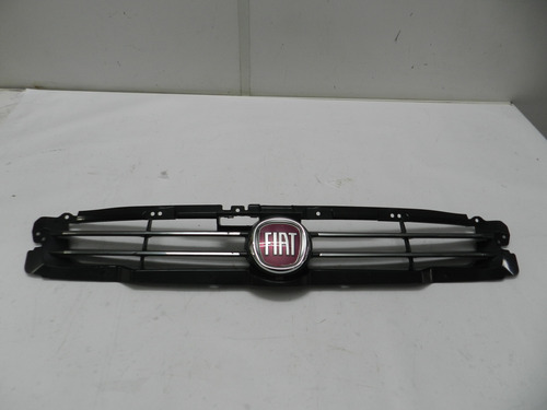 Grade Dianteira Fiat Palio Economy 13/16 Detalhe 51941420