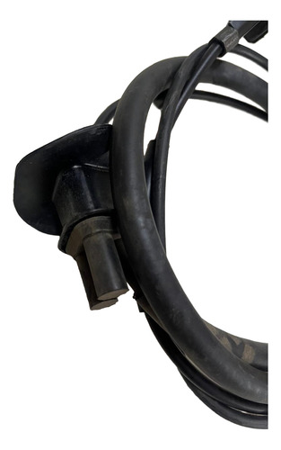 Alavanca Cabo Capô Renault Duster 2013 2014 2015 2016