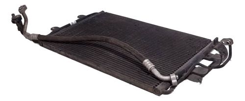 Condensador Ar Condicionado Audi A3 1.8 Turbo 2003 2004 2005