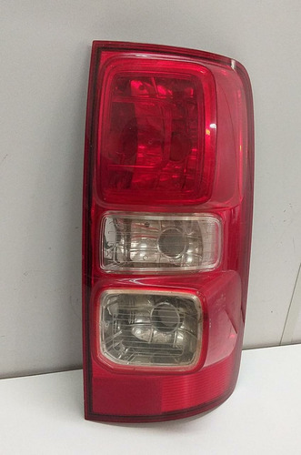 Lanterna Traseira Direita Gm S10 2012 A 2020 899250633