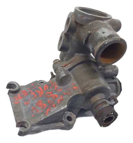 Carcaça Da Válvula Termostática Ranger 2.8 Cód. 70993465