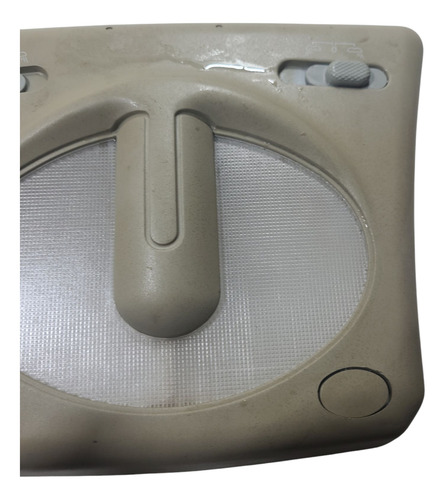 Luz De Teto Cortesia Fiat Brava 2000 (al)