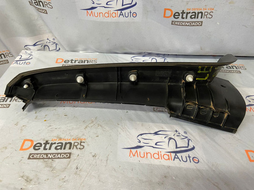 Moldura Lado Esquerdo Caçamba Saveiro G5/g6 18238 C10