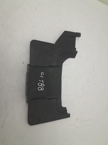 Defletor Traseiro Duto Ar Painel Gm Cruze 12/16 96981695