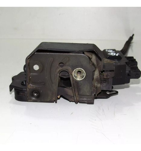 Fechadura Porta Dianteira Direita Volvo V70 1997 1998 A 2000