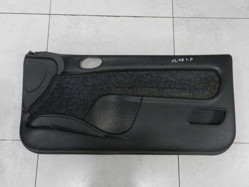 Forro Porta Dianteira Direita Peugeot 206 9629334877