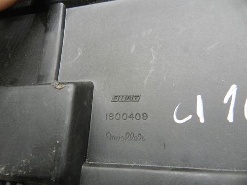 Tampa Porta-luvas Fiat Uno Elba Prêmio 1984 A 1994 1800409