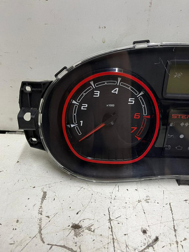 Painel De Instrumentos Renault/sandero Stepway 248104297r