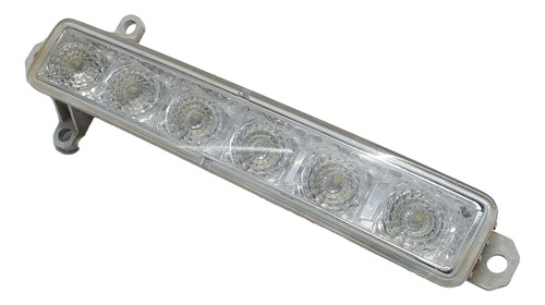 Farol Milha Farolete C3 / C3 Aircross Ano 2013 A 2018