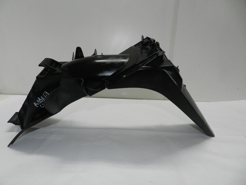 Para-lama Traseiro Honda Biz 125 2006 A 2010 80100kss9010