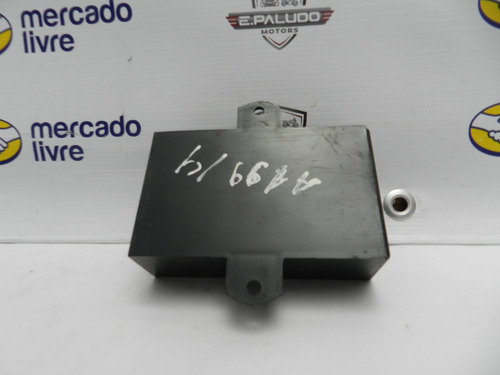 Módulo Vidro Elétrico Fifo Slv Automatic 42s Fecha Vidros
