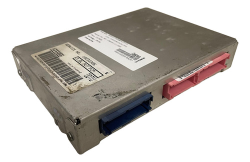 Módulo Injeção Omega Cd 3.8 Automático 2000