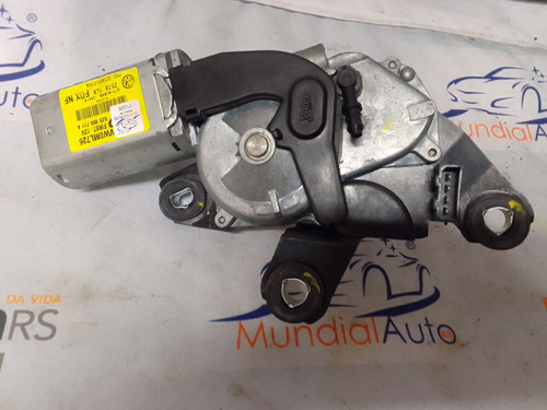 Motor Limpador Traseiro Gol Fox Polo G5 5z6955711a  11326