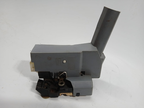 Fechadura Porta Traseira Esquerda Renault Scenic 1999 A 2011