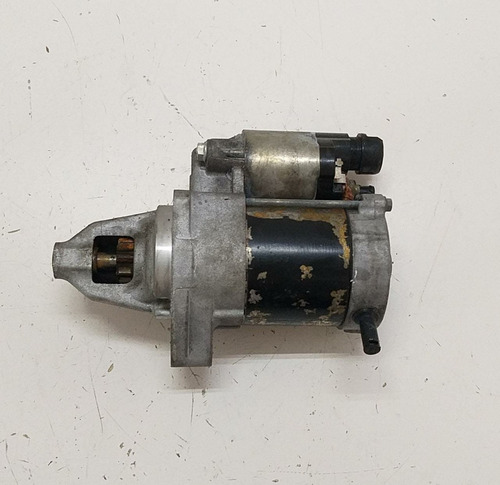 Motor Partida Honda City 1.5 16v 2009 A 2013 4280005800