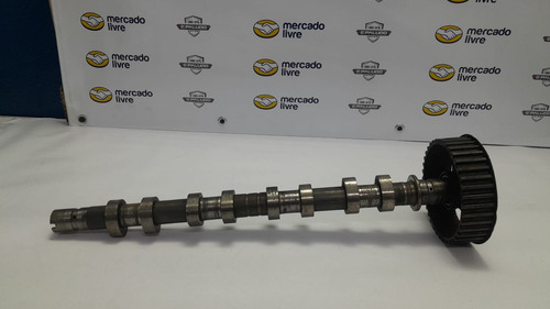 Comando Válvulas Polia Scenic Megane 1.6 16v 98/02 Detalhe