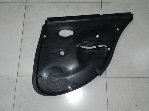 Forro Porta Traseira Esquerda Nissan March 15/20 829239lh0a