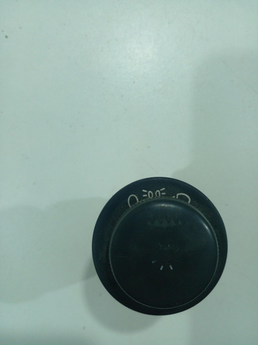 Interruptor Botao Chave Luz Farol Kadett 1994 94643622 (vj)