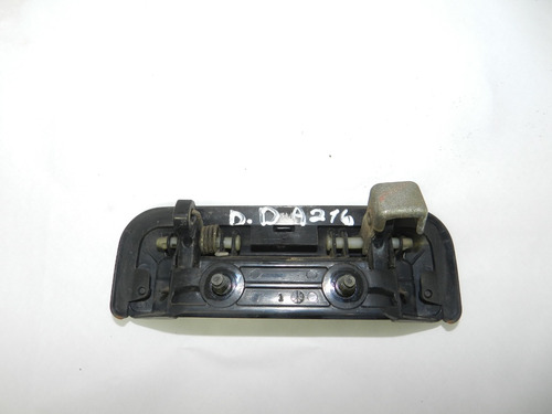 Maçaneta Externa Dianteira Direita Pajero Sport 1999 A 2011