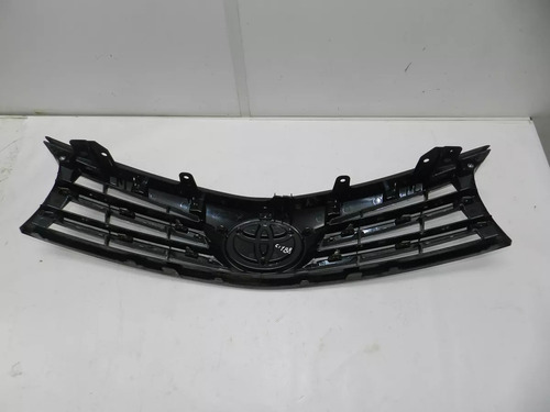 Grade Dianteira Toyota Corolla 15/17 Com Detalhe 5311102840
