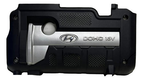 Tampa Capa Motor Hyundai Tucson 2.0 2007 / 2008 Nº2924023650