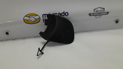 Tampa Reboque Para-choque Dianteiro Ford Ecosport 17/21