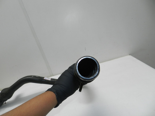 Gargalo Tanque Combustível Vw Spacefox 09/18 5z9201129e