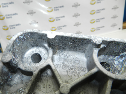 Suporte Inferior Coxim Motor Renault Scenic Megane 2.0 97/01