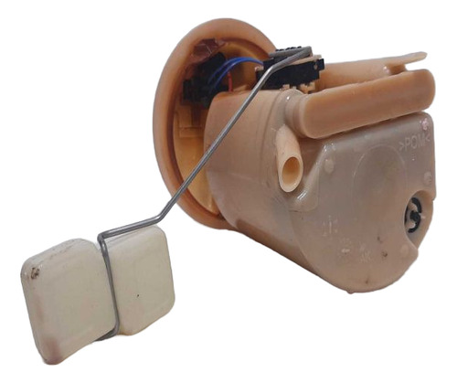 Bomba De Gasolina Eletrica Renault Sandero 1.0 2014