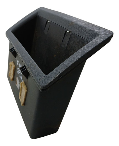 Porta Objetos Central Gm Corsa Sedan Maxx 2009 (ap) Cxa 592