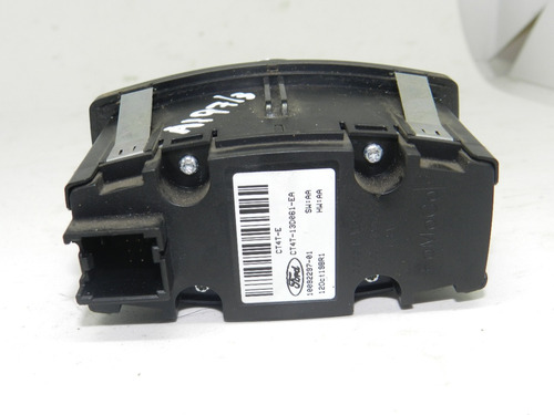 Comando Chave Luz Farol Ford Edge V6 2012 2013 2014 2015