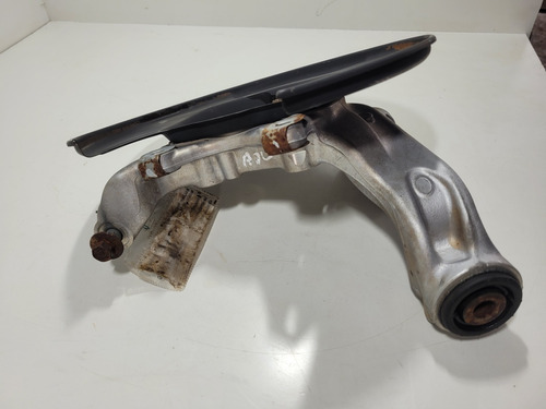 Montante Dianteiro Direito Honda Civic 2007/09 (r)