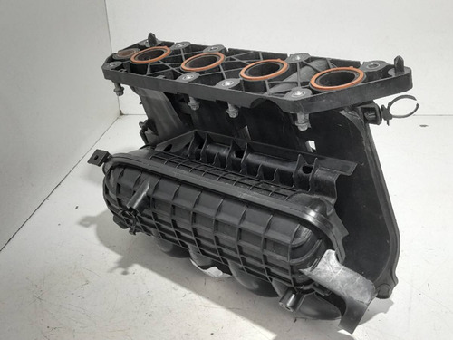 Coletor De Admissão Chevrolet Onix Prisma 1.4 Flex 24584466