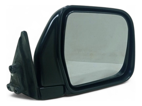 Espelho Retrovisor Direito Adaptação Para Mitsubishi Pajero