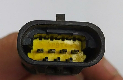 Sonda Lambda Peugeot 206 Renault Clio 7700274189 052062