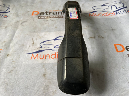 Maçaneta Externa Traseira Esq Ecosport 03/12 18037