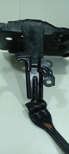 Suporte Caixa Bateria Toyota Etios Cxc04 (s)