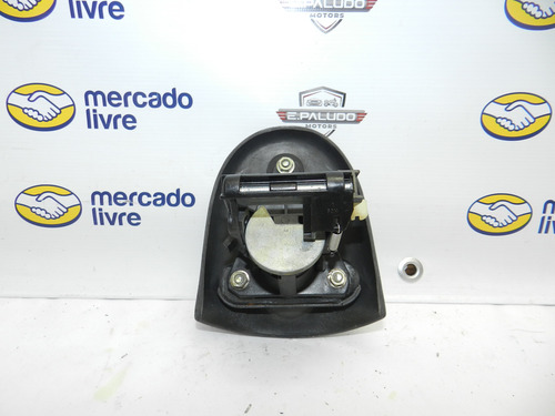 Cilindro Miolo Tampa Traseira Corsa Wind Super Hatch 94/03
