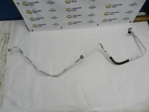 Mangueira Ar Condicionado Megane Grand Tour 2.0 16v 06/13