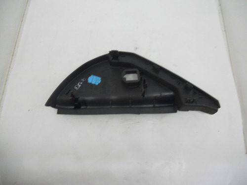 Moldura Lateral Direita Painel Renault Megane 2009 A 2012