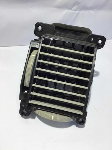 Difusor De Ar Esquerdo Painel Hyundai Azera 2008/2011 21887*
