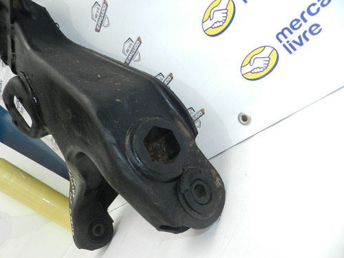 Bandeja Balança Inferior Direita Gm S10 Blazer 95/11 Usado
